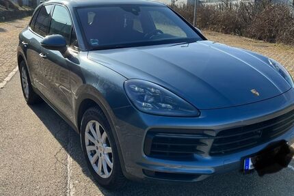 Porsche Cayenne 97.000 km 52.000 &euro; Hildrizhausen 71157