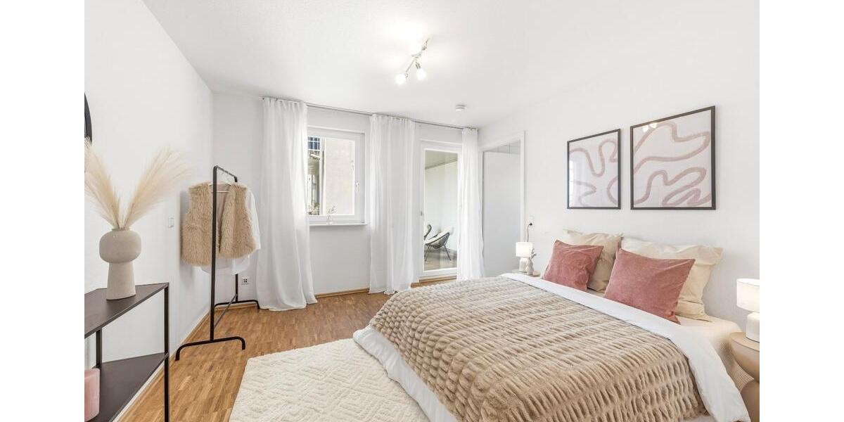 Etagenwohnung Leinfelden-Echterdingen Echterdingen - 3.5 Zimmer, 95 m&sup2;, 567.000&euro; | Angebot:26920786