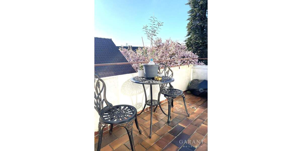 Etagenwohnung Backnang - 2 Zimmer, 62 m&sup2;, 220.000&euro; | Angebot:24994638