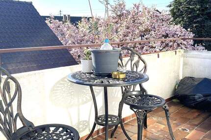 Wohnung Backnang - 2 Zimmer, 62 m&sup2;, 220.000&euro; | Angebot:24994638