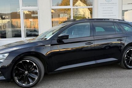 Skoda Superb 175.000 km 22.990 &euro; Sindelfingen 71065