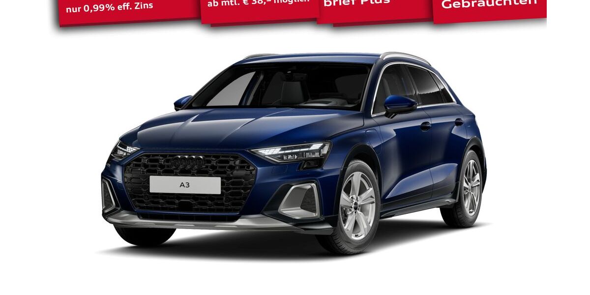Audi A3 5.234 km 36.320 &euro; Stuttgart 70469