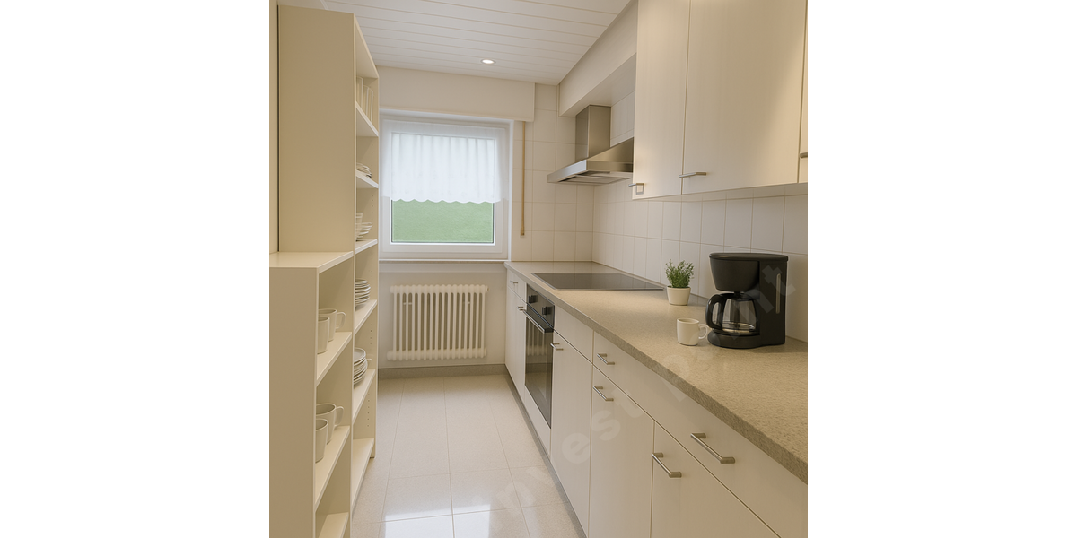 Wohnung zum Kaufen in Möglingen 250.000 € 65 m² 2 zimmer