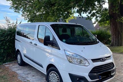 Ford Transit Custom 112.719 km 12.800 &euro; Wurmberg 75449