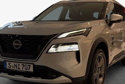 Nissan X-Trail 10.000 km 41.990 &euro; Stuttgart 70190