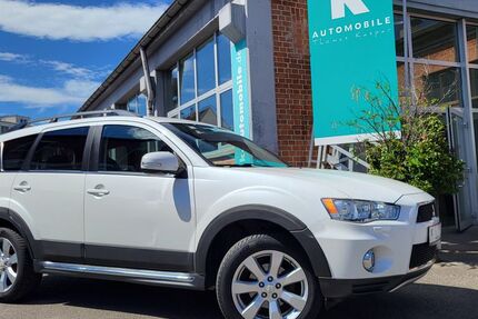 Mitsubishi Outlander 235.000 km 5.990 &euro; Stuttgart 70372