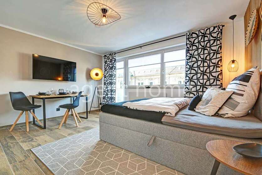 Wohnung zum Mieten in Stuttgart 1.160 € 30 m²
