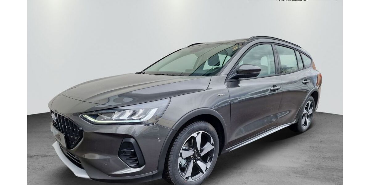 Ford Focus 26.724 km 23.990 &euro; Rutesheim 71277