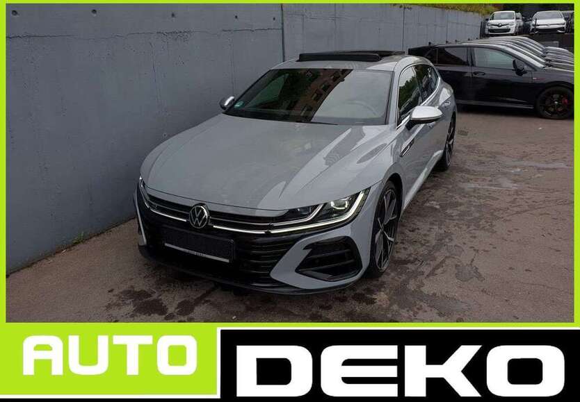 Arteon