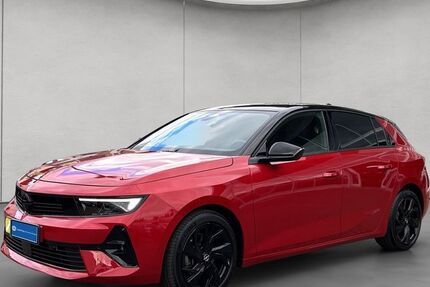 Opel Astra 4.130 km 24.460 € Esslingen 73730