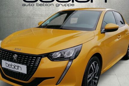 Peugeot 208 59.900 km 15.980 € Schönaich 71101