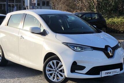 Renault ZOE 38.961 km 14.499 &euro; Backnang 71522