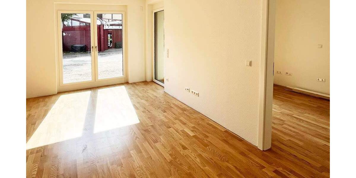 Etagenwohnung Leinfelden-Echterdingen Echterdingen - 1 Zimmer, 46 m&sup2;, 346.110&euro; | Angebot:24859872
