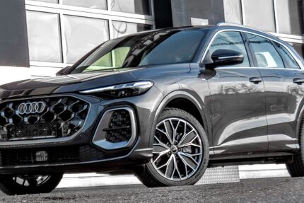 Audi Q5 5.120 km 54.900 &euro; Sindelfingen 71065