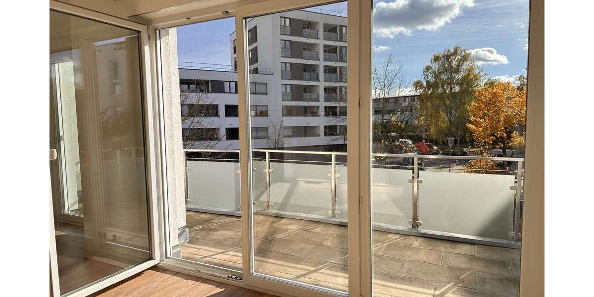 Etagenwohnung Kornwestheim - 3 Zimmer, 81 m&sup2;, 1.100&euro; | Angebot:26435067