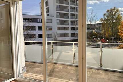 Wohnung Kornwestheim - 3 Zimmer, 81 m&sup2;, 1.100&euro; | Angebot:26435067