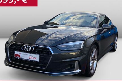 Audi A5 40.361 km 32.350 &euro; Esslingen 73730