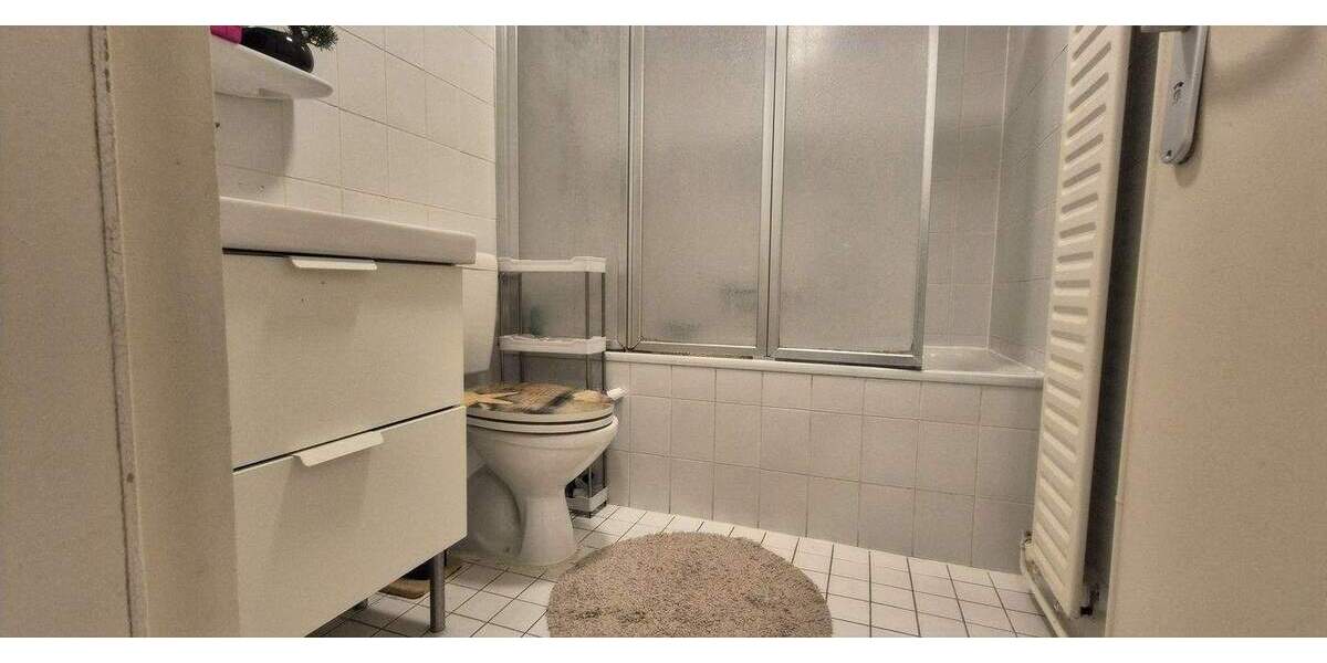 1 Wohnung (2 oder 3-Zi) - 2 Optionen in LB-Eglosheim - Aufzug - altengerecht 3 zimmer