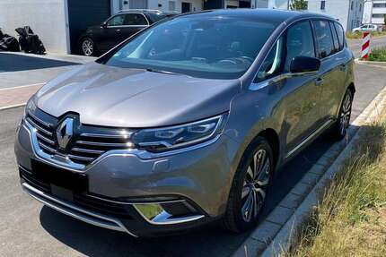 Renault Espace 42.000 km 30.199 &euro; Rutesheim 71277