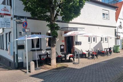 Gaststätte in Stuttgart-Zuffenhausen zu vermieten