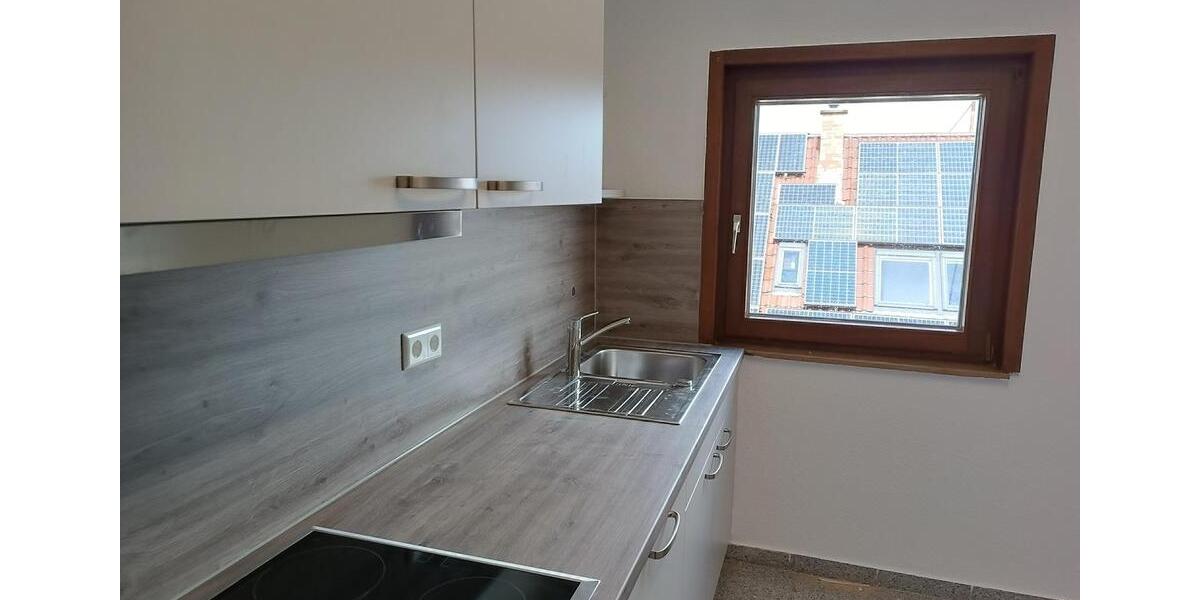 Dachgeschoßwohnung Esslingen am Neckar Pliensauvorstadt - 2 Zimmer, 55 m&sup2;, 850&euro; | Angebot:25126314