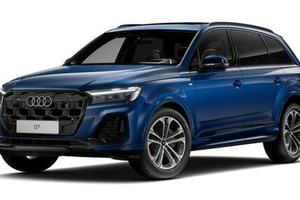 Audi Q7 18.052 km 67.940 &euro; Stuttgart 70469