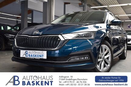 Skoda Octavia 97.100 km 19.450 € Sindelfingen-Darmsheim 71069