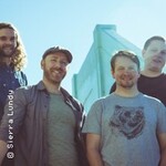 Jon and Roy - Europe Tour 2026