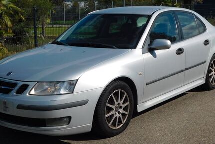 Saab 9-3 175.000 km 1.499 € Markgröningen 71706