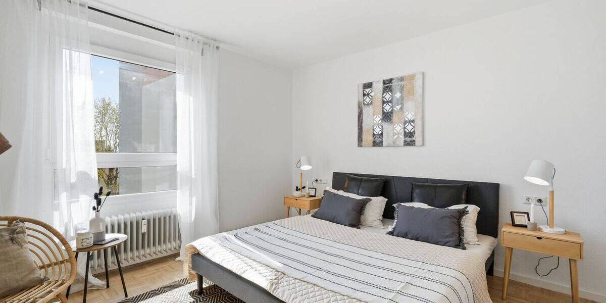 Etagenwohnung Ostfildern Ruit - 3 Zimmer, 118 m&sup2;, 499.000&euro; | Angebot:26742097