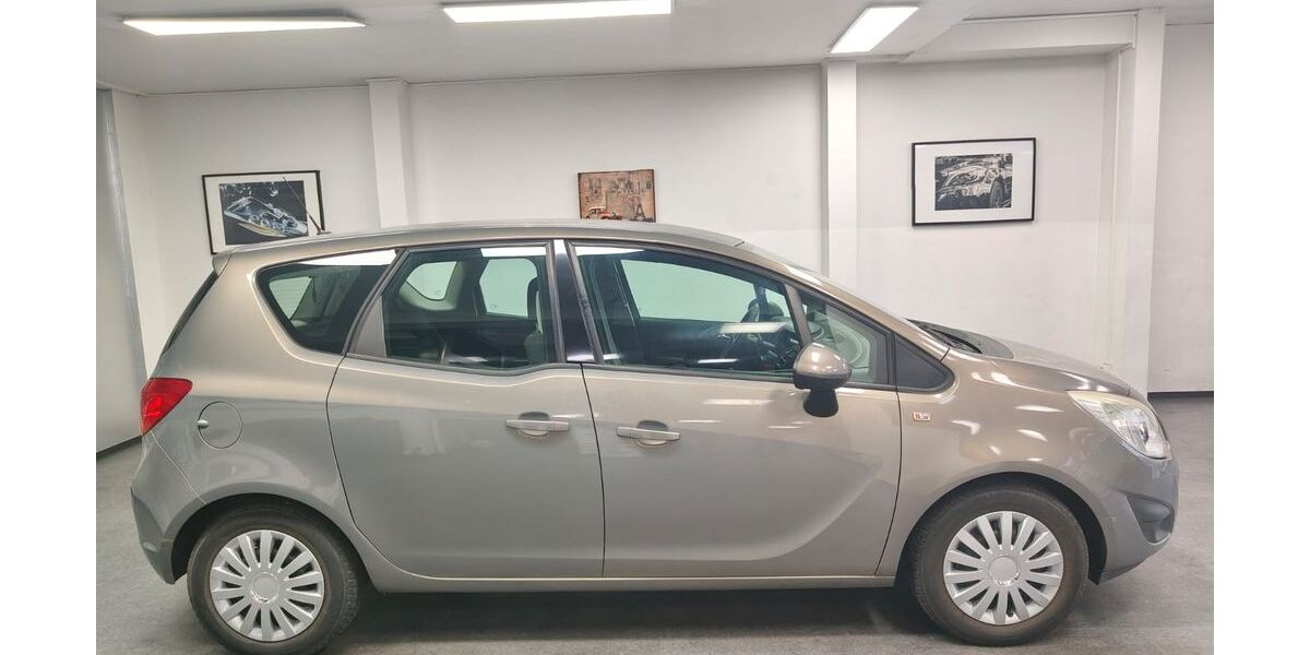 Opel Meriva 100.000 km 3.490 &euro; Asperg/Ludwigsburg bei Stuttgart 71679