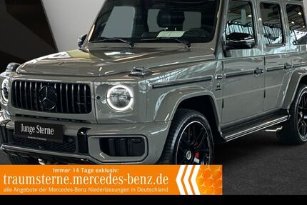 Mercedes-Benz G 63 AMG 6.577 km 219.990 € Stuttgart 70469