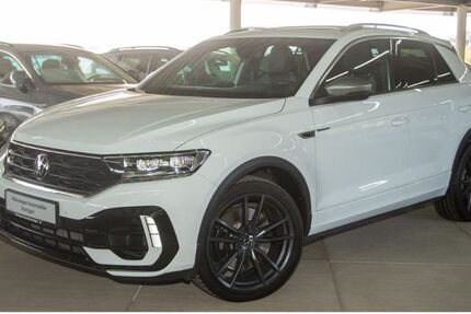 VW T-Roc 47.061 km 34.130 &euro; Stuttgart-Wangen 70188