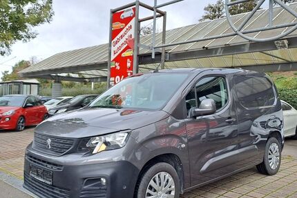 Peugeot Partner 86.000 km 13.450 € Esslingen 73730