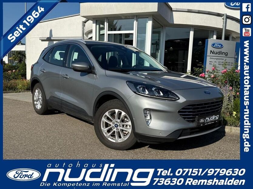 Kuga