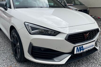 Cupra Leon 24.000 km 24.320 € Markgroningen 71706