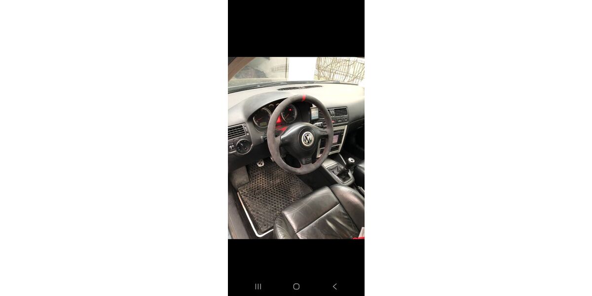 VW Bora 175.000 km 7.500 &euro; Ostfildern 73760