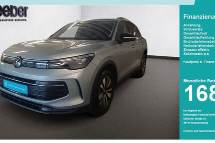 VW Tiguan 5.988 km 32.490 &euro; Leonberg 71229