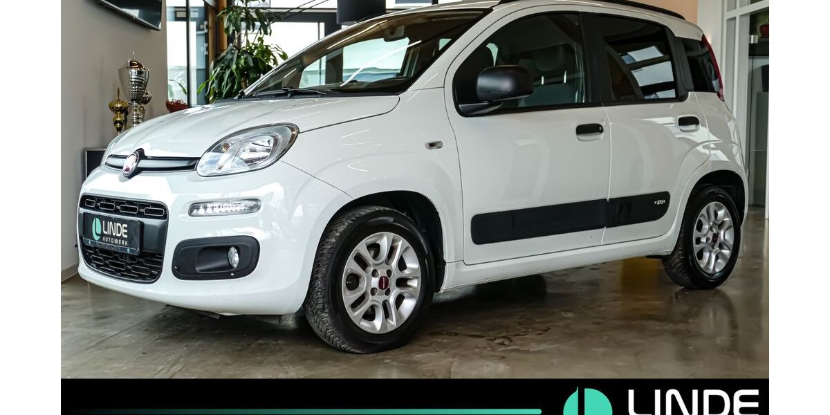 Fiat Panda 42.300 km 7.990 &euro; Kusterdingen 72127