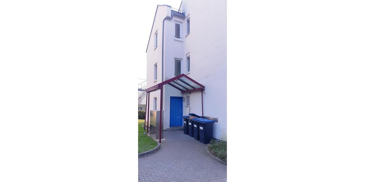 Etagenwohnung Esslingen am Neckar Oberesslingen - 1 Zimmer, 28 m&sup2;, 655&euro; | Angebot:25138251