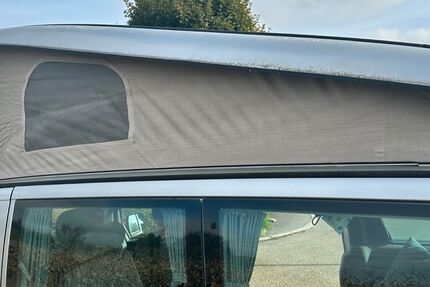 Mercedes-Benz Vito 336.000 km 4.000 € Remseck 71686