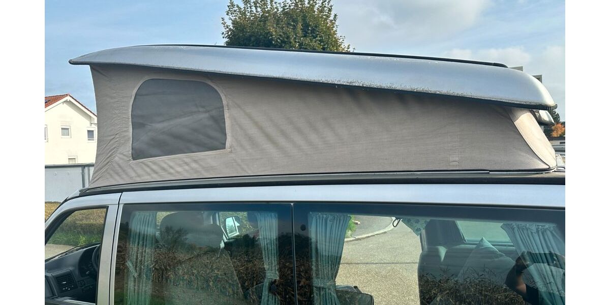 Mercedes-Benz Vito 336.000 km 4.000 € Remseck 71686