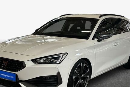 Cupra Leon 20.129 km 27.890 &euro; Stuttgart 70565