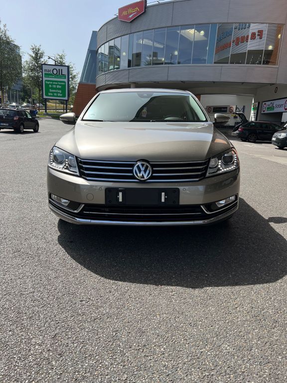 Passat