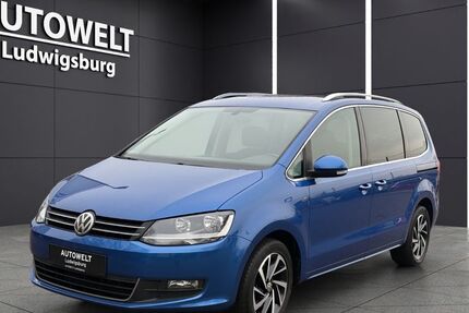 VW Sharan 139.000 km 17.997 &euro; Bietigheim-Bissingen 74321