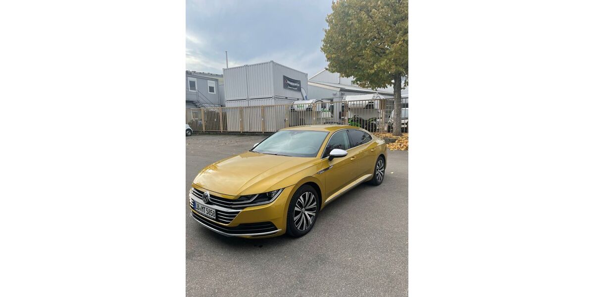 VW Arteon 89.000 km 20.850 &euro; Kornwestheim 70806