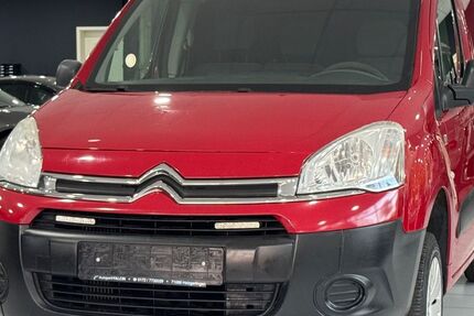 Citroen Berlingo 106.721 km 5.950 € Weil im Schönbuch 71093