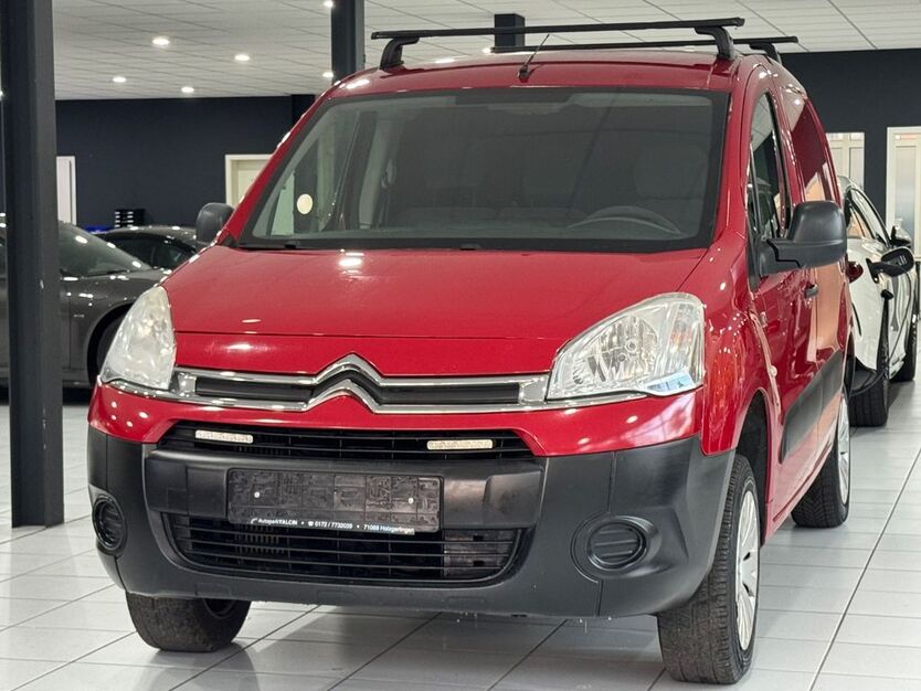 Citroen Berlingo 106.721 km 5.950 € Weil im Schönbuch 71093