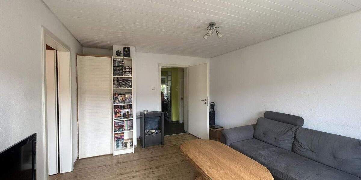 Clever wohnen, statt teuer kaufen! Charmante 3 Zimmer-Wohnung im Erbbaurecht in Zuffenhausen (Rot) 3 zimmer