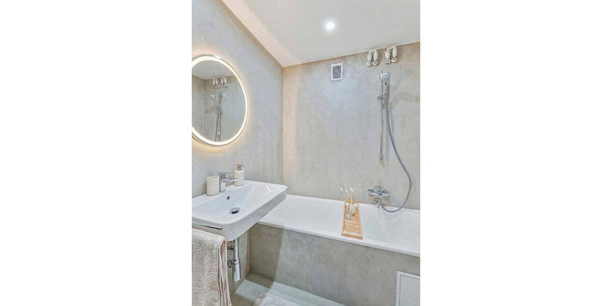Etagenwohnung Leonberg Höfingen - 3 Zimmer, 84 m&sup2;, 338.900&euro; | Angebot:26672740